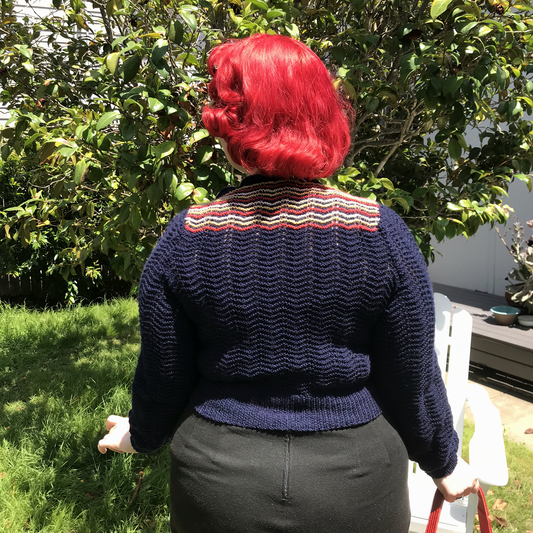 free vintage knitting patterns 1940s