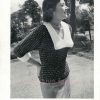 1940s Stitchcraft Large Sizes 22 - Image 10