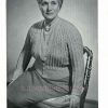 1940s Stitchcraft Large Sizes 22 - Image 9