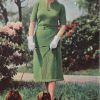 1940s Stitchcraft Large Sizes 22 - Image 2