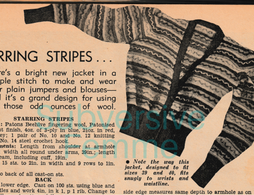 land girl home fires vintage knitting patterns 1940s