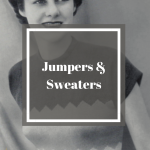 Jumpers & Sweaters