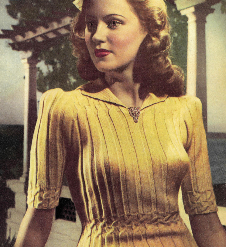 VINTAGE REPRODUCTION COLLECTION